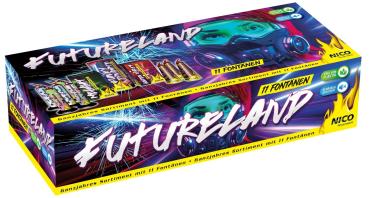 Futureland
