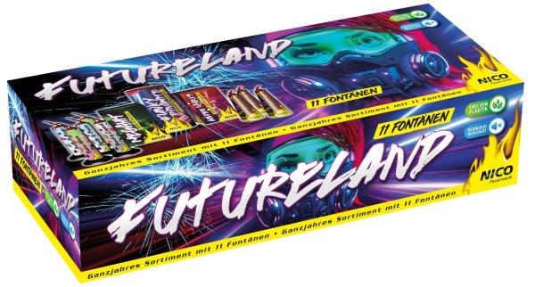 Futureland