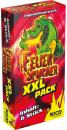 XXL Pack Feuerspucker
