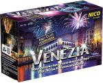 Venezia 8er Fontänenbatterie